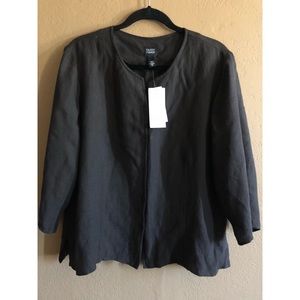 Eileen Fisher top